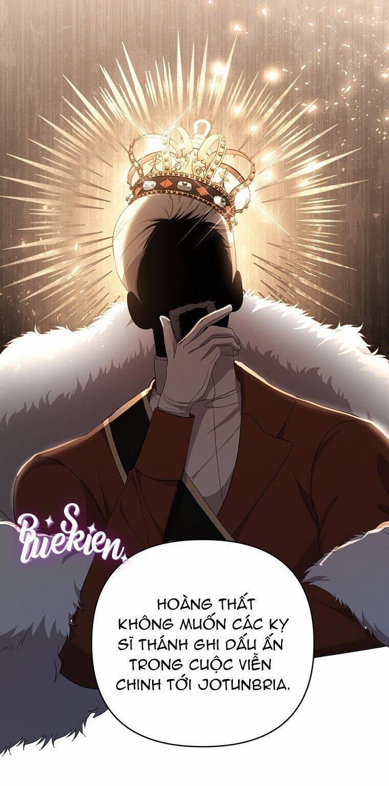 Nam Chính Ám Ảnh Phát Điên 18 trang 29