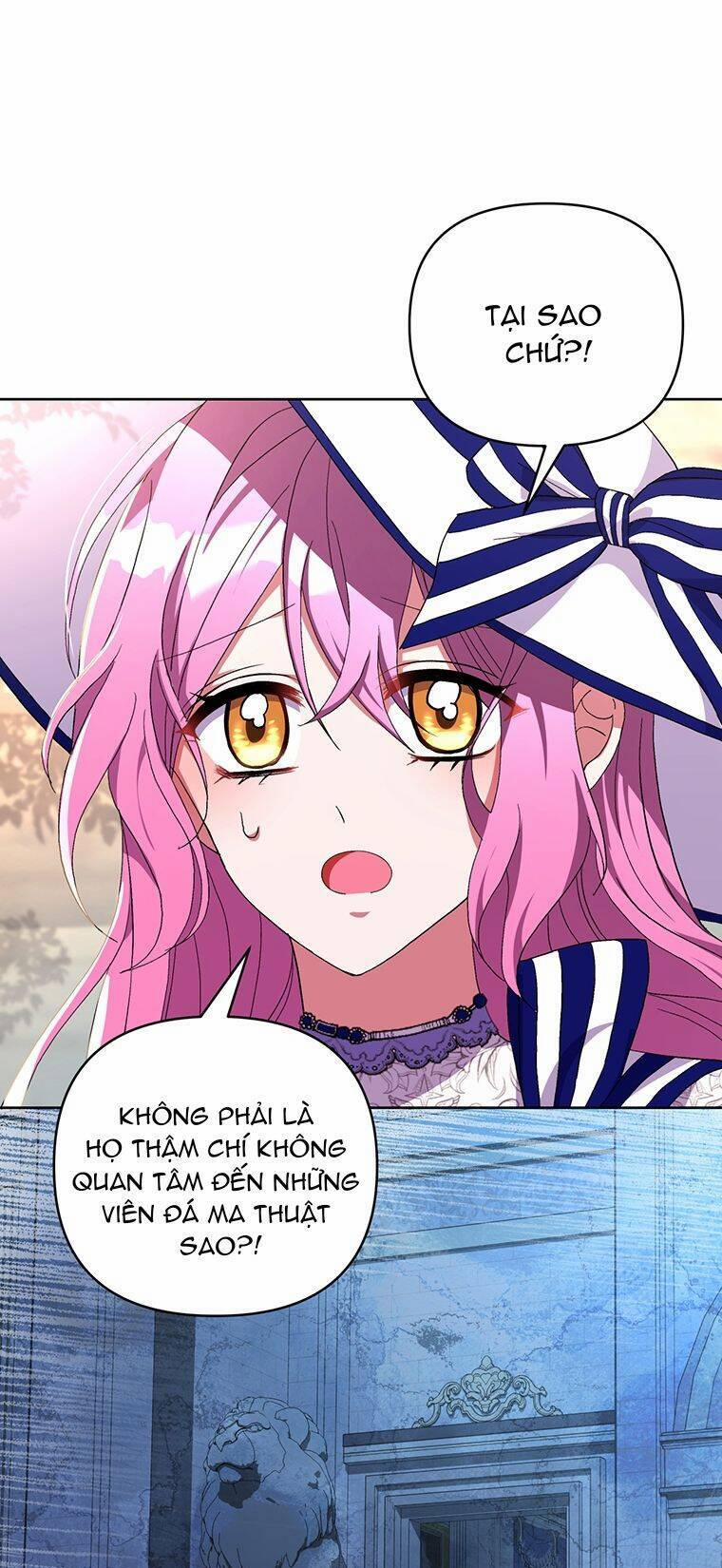 Nam Chính Ám Ảnh Phát Điên 18 trang 30