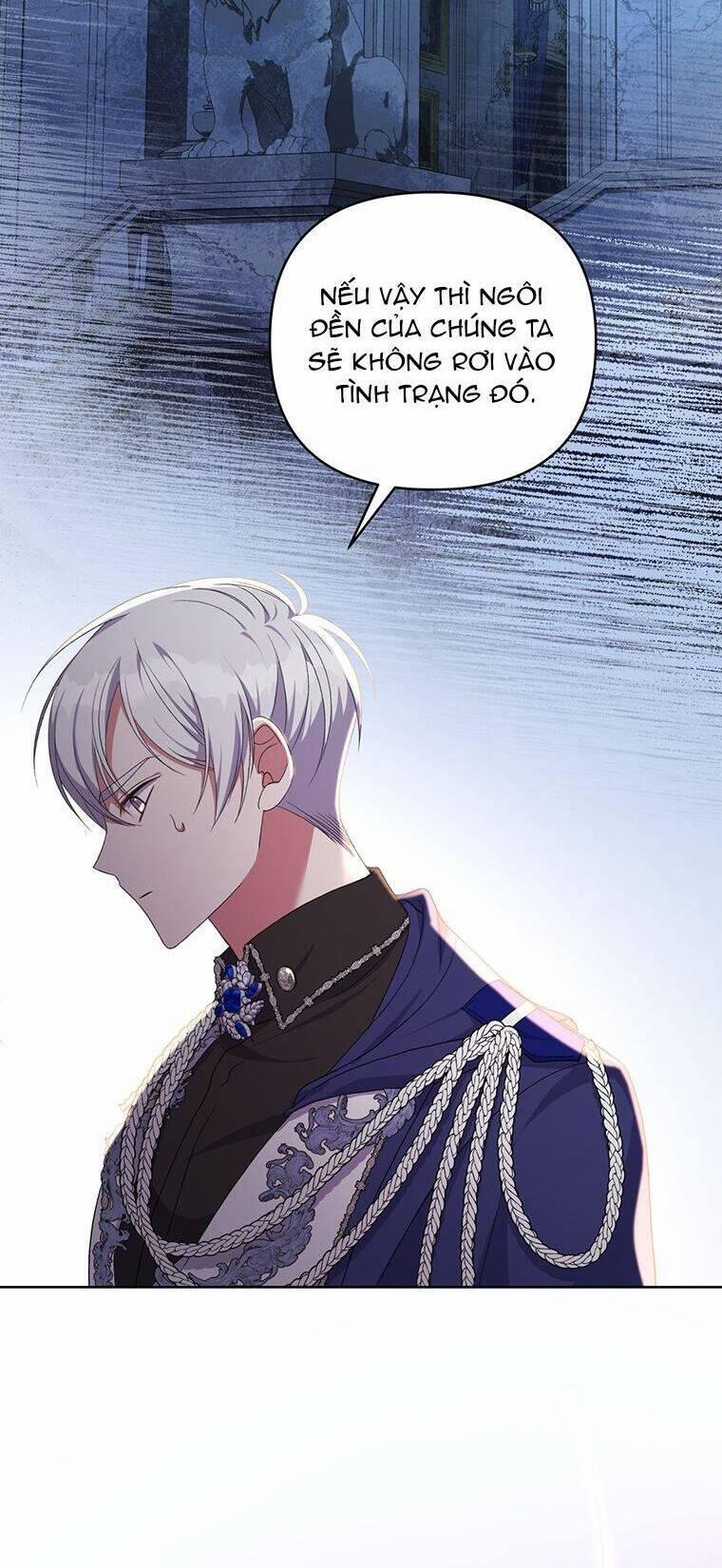 Nam Chính Ám Ảnh Phát Điên 18 trang 31