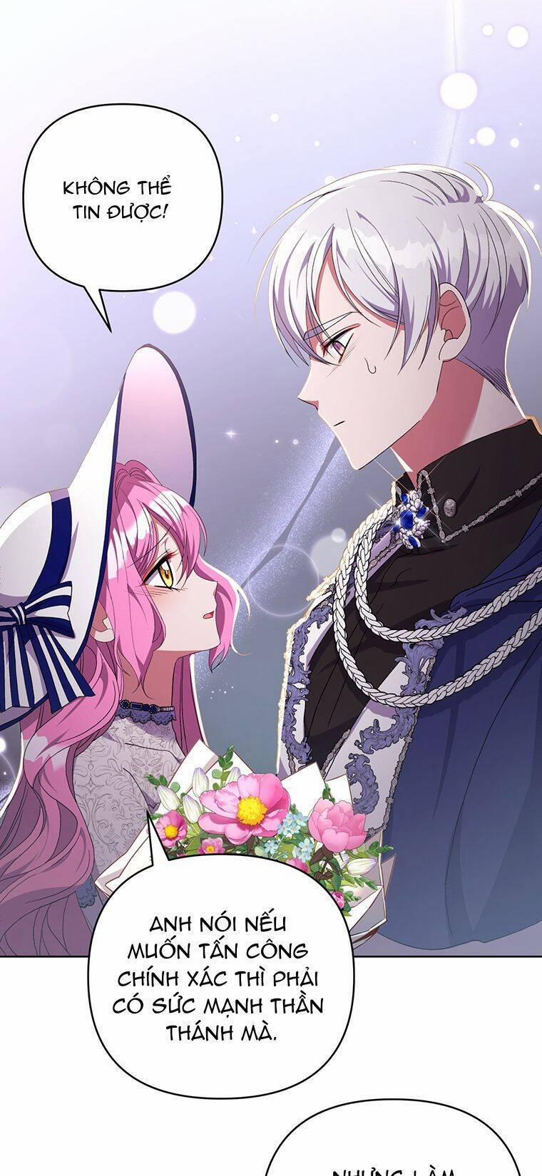 Nam Chính Ám Ảnh Phát Điên 18 trang 32