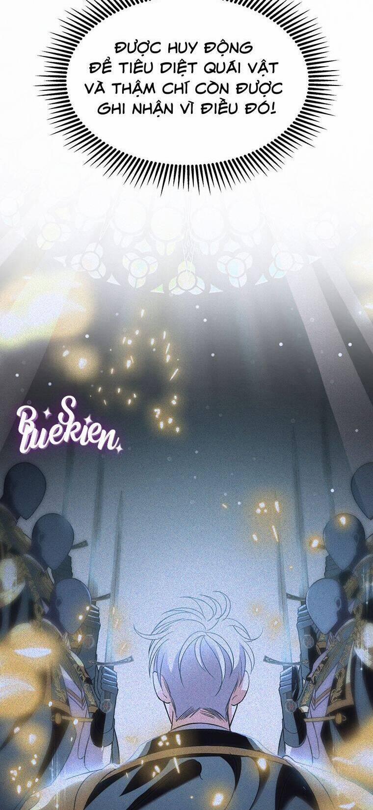 Nam Chính Ám Ảnh Phát Điên 18 trang 37