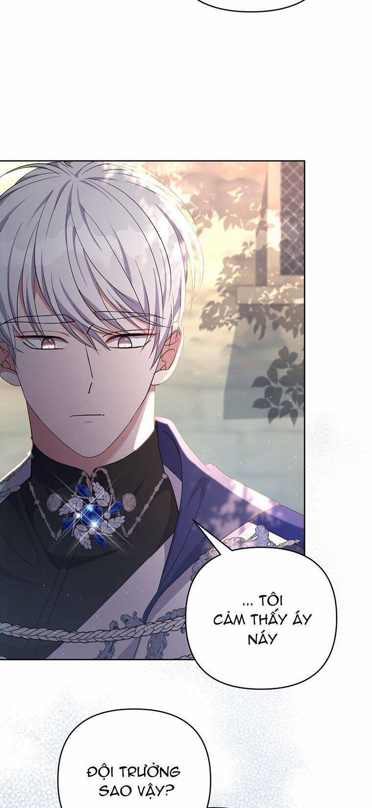 Nam Chính Ám Ảnh Phát Điên 18 trang 40