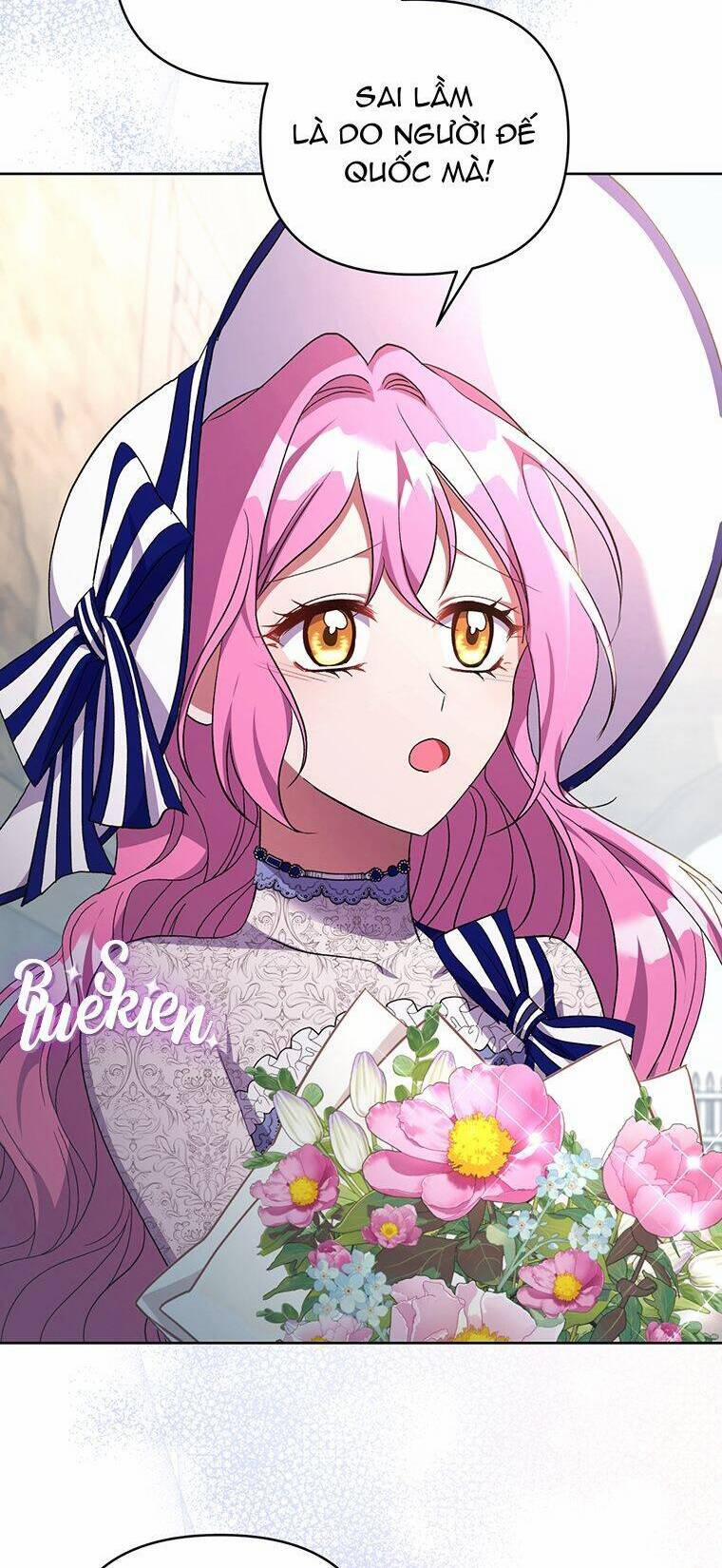 Nam Chính Ám Ảnh Phát Điên 18 trang 41