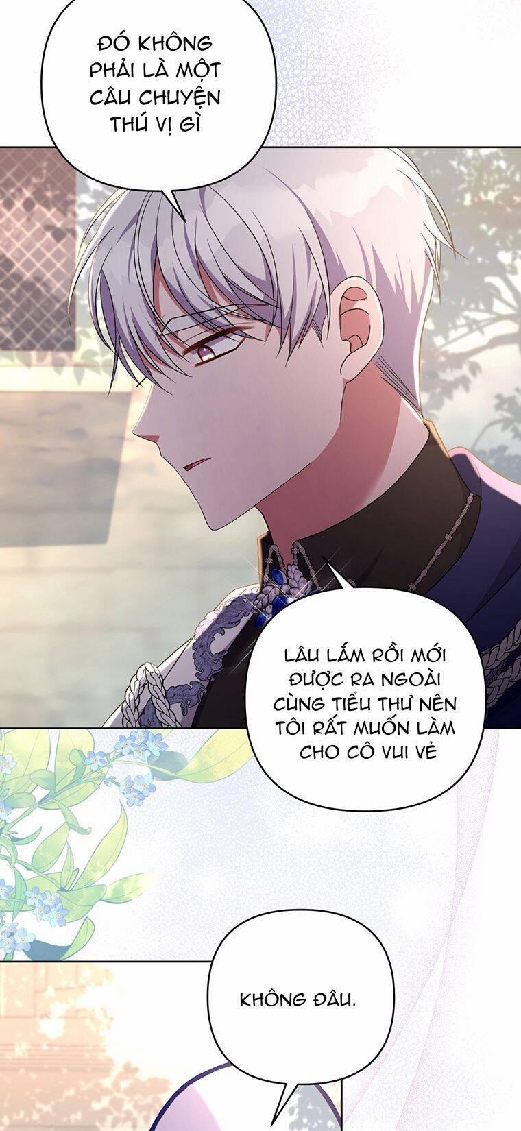 Nam Chính Ám Ảnh Phát Điên 18 trang 42