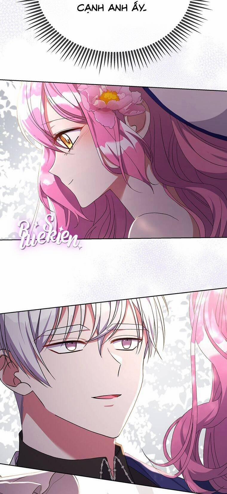 Nam Chính Ám Ảnh Phát Điên 18 trang 49