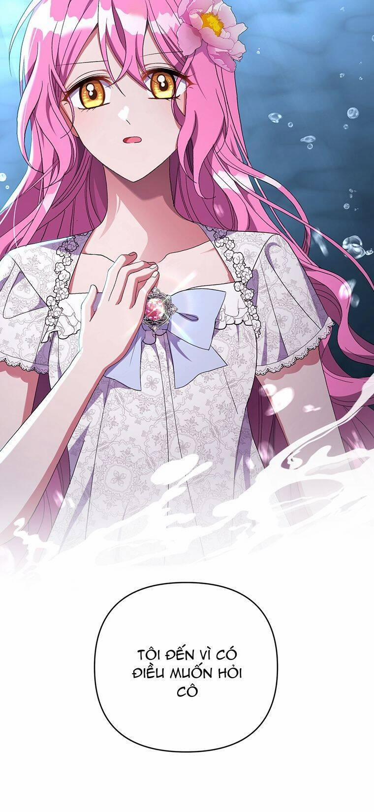 Nam Chính Ám Ảnh Phát Điên 18 trang 56