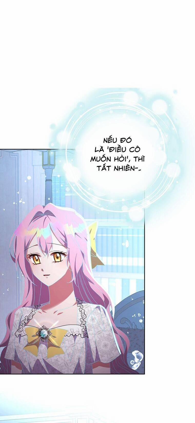 Nam Chính Ám Ảnh Phát Điên 18 trang 57