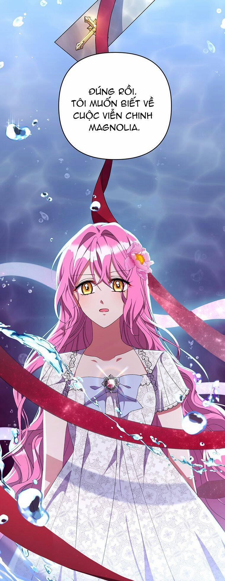 Nam Chính Ám Ảnh Phát Điên 18 trang 60