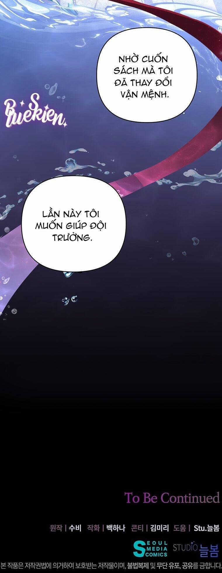 Nam Chính Ám Ảnh Phát Điên 18 trang 61