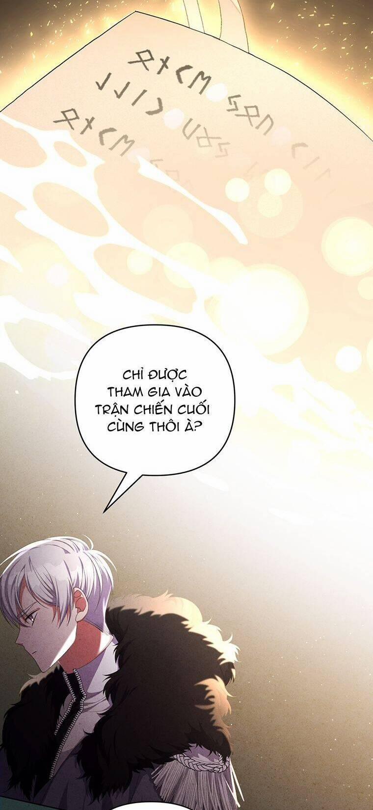 Nam Chính Ám Ảnh Phát Điên 19 trang 12