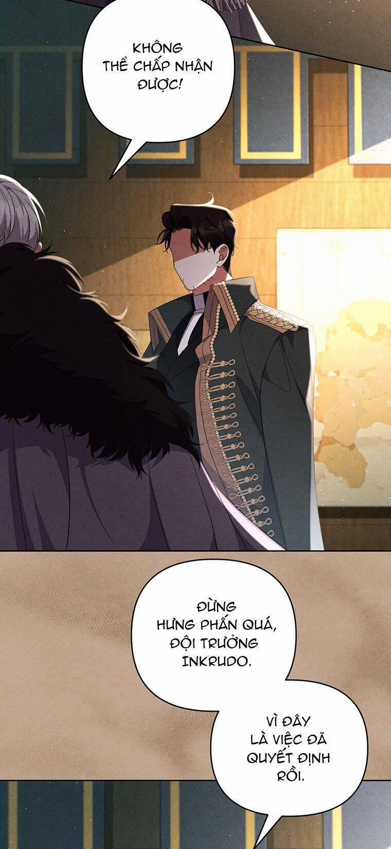 Nam Chính Ám Ảnh Phát Điên 19 trang 13