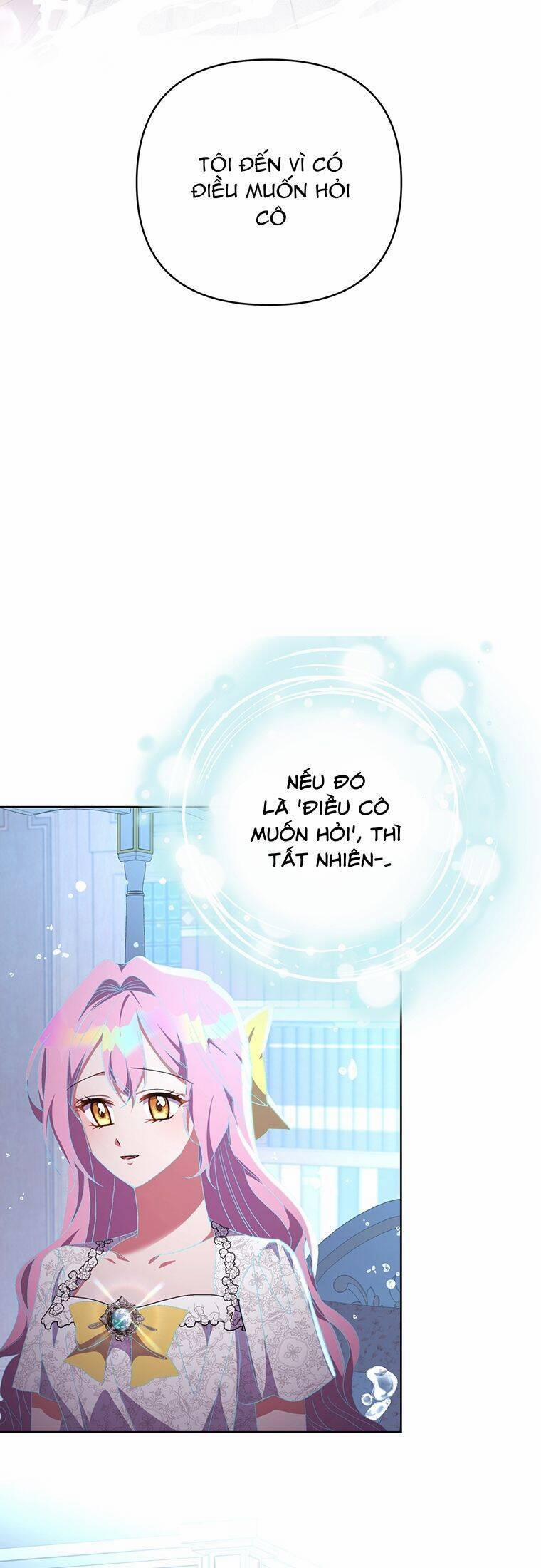 Nam Chính Ám Ảnh Phát Điên 19 trang 2