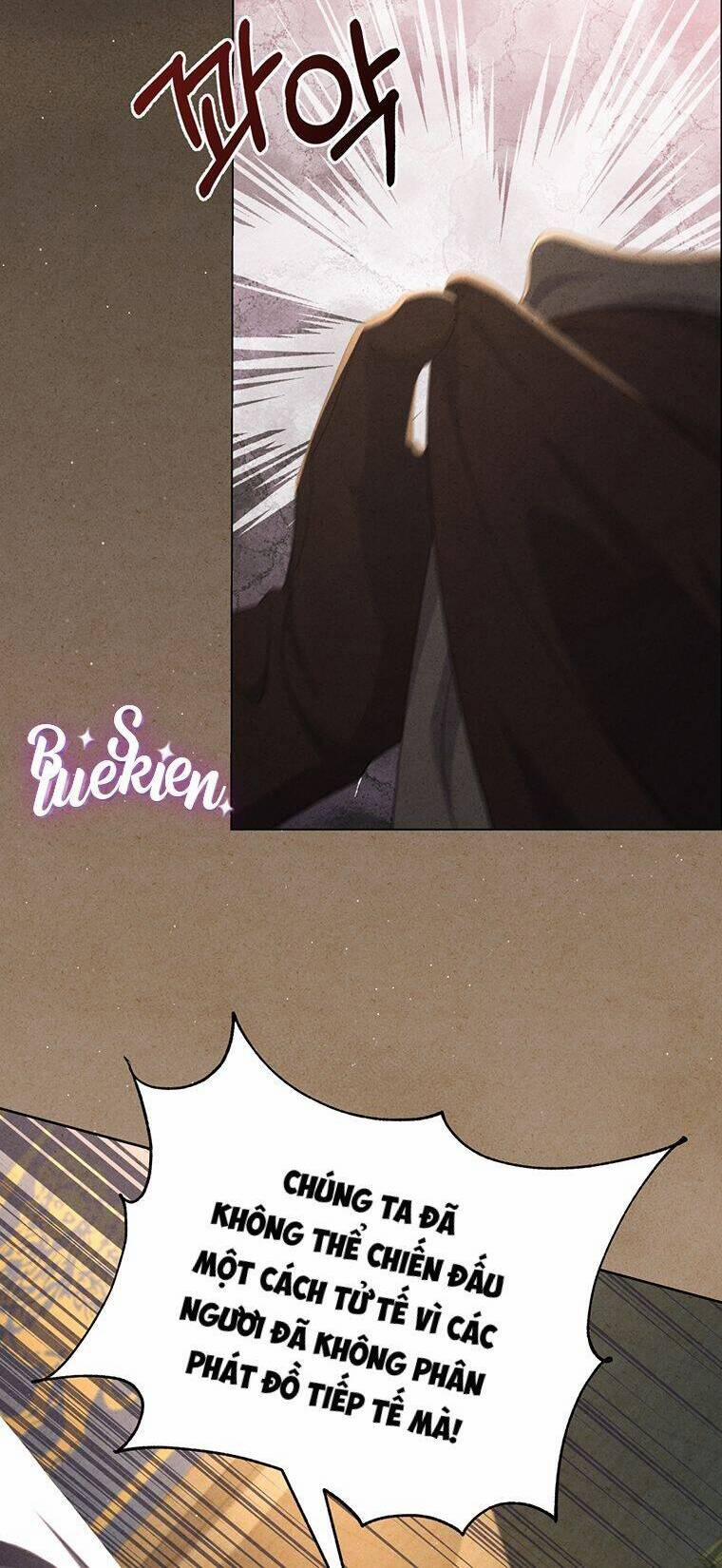 Nam Chính Ám Ảnh Phát Điên 19 trang 20