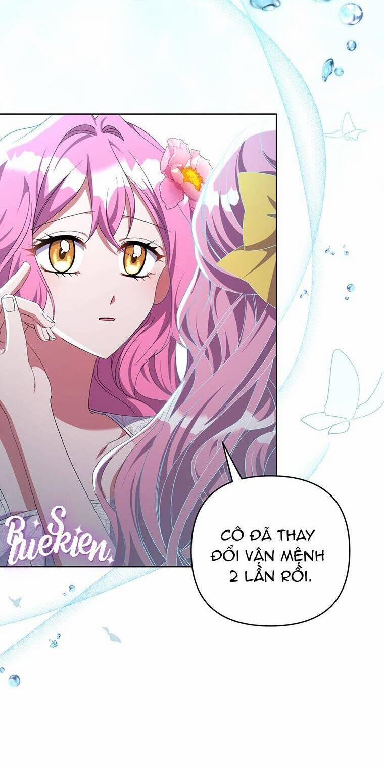 Nam Chính Ám Ảnh Phát Điên 19 trang 34