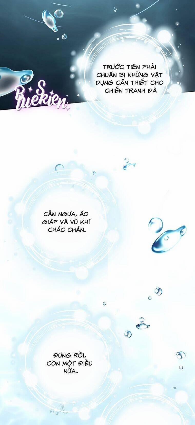 Nam Chính Ám Ảnh Phát Điên 19 trang 38