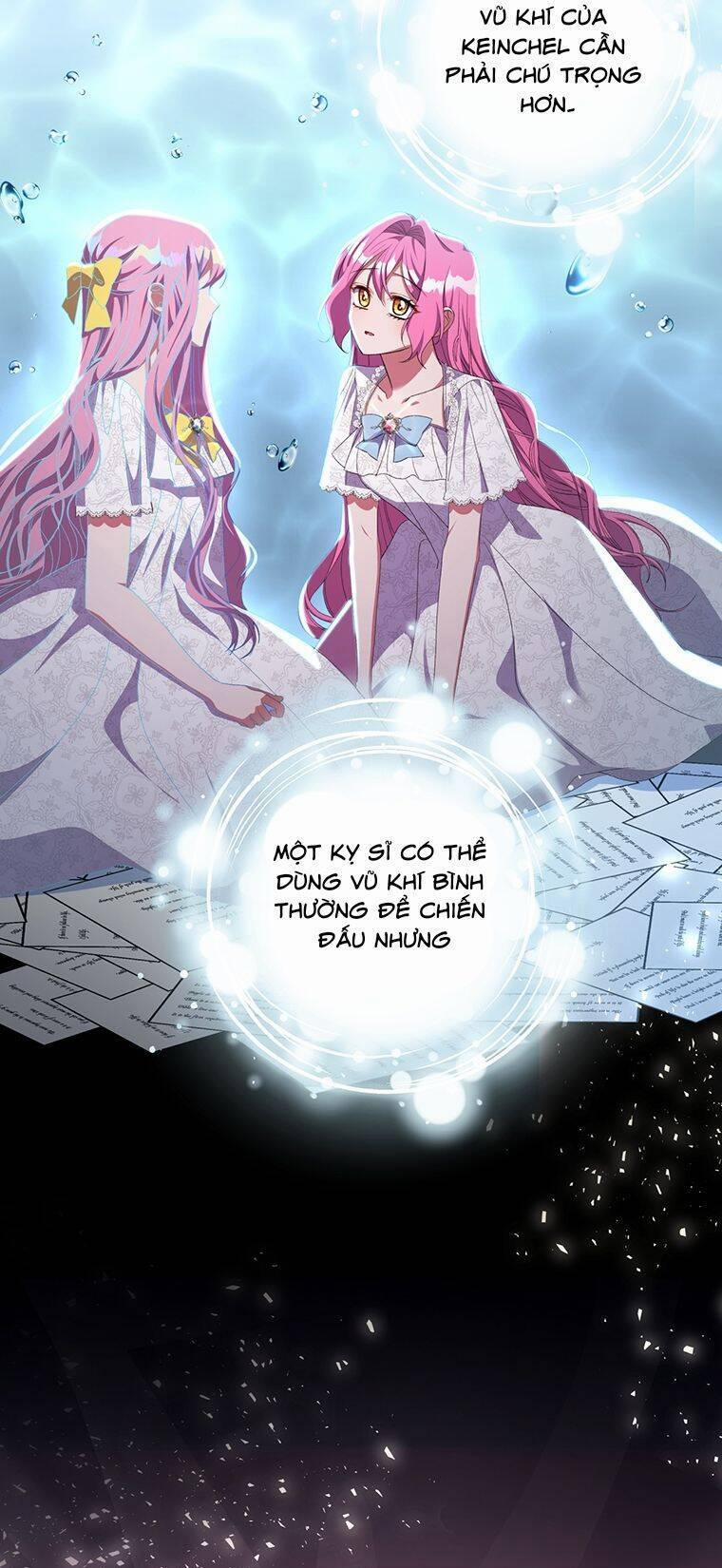 Nam Chính Ám Ảnh Phát Điên 19 trang 39