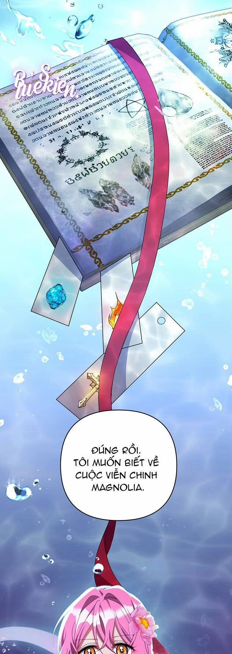 Nam Chính Ám Ảnh Phát Điên 19 trang 4