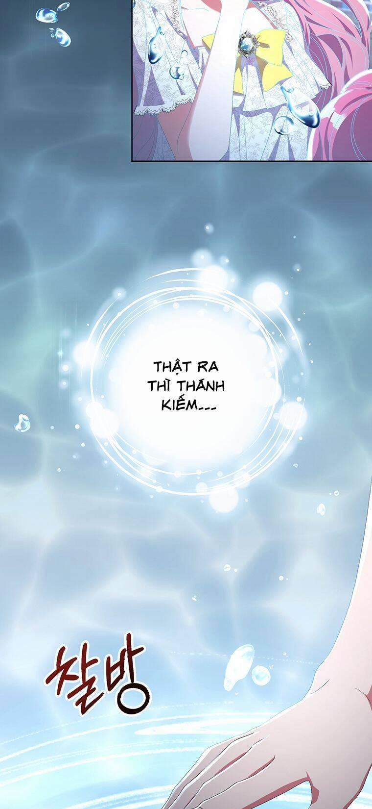 Nam Chính Ám Ảnh Phát Điên 19 trang 43