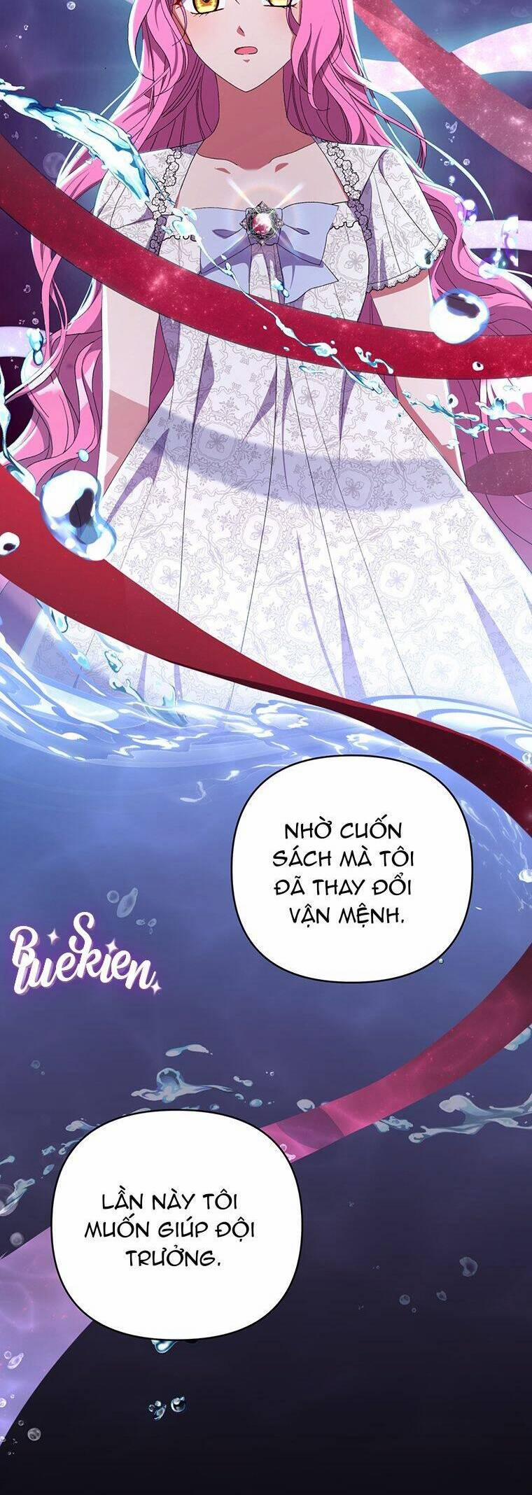 Nam Chính Ám Ảnh Phát Điên 19 trang 5