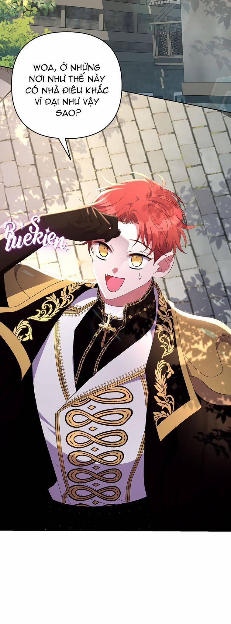 Nam Chính Ám Ảnh Phát Điên 19 trang 52