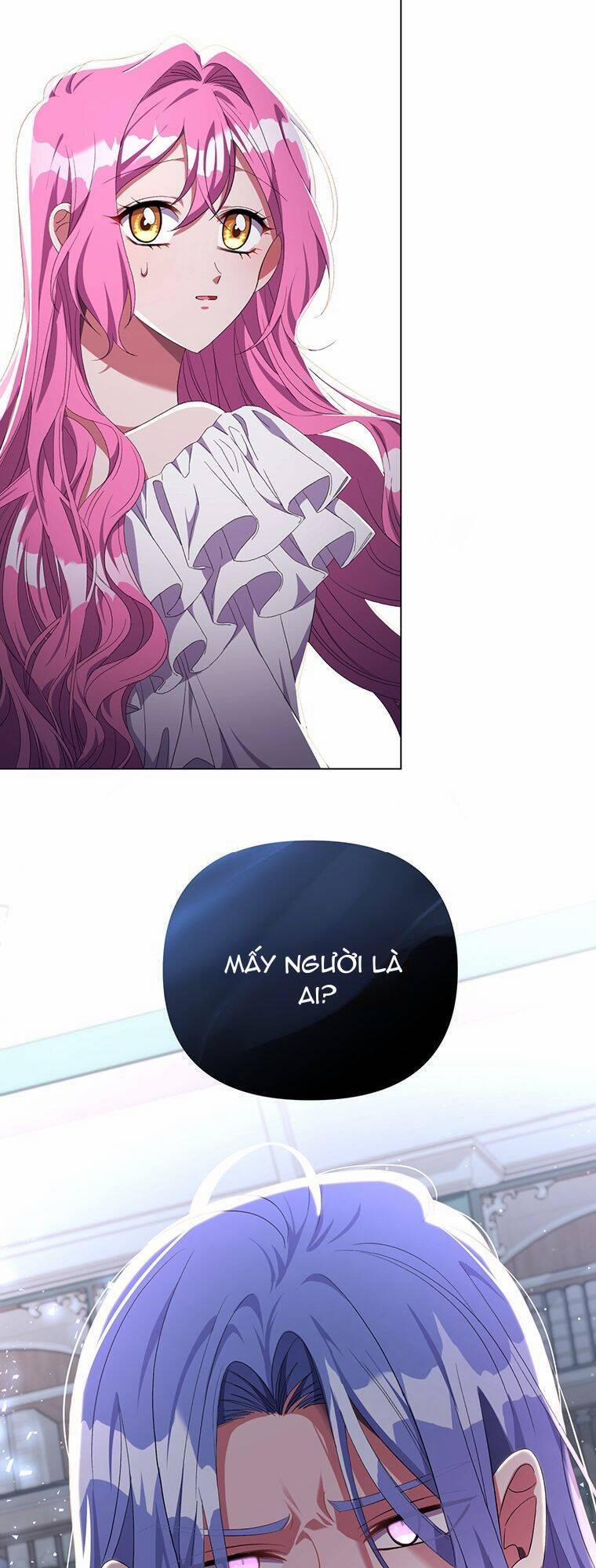 Nam Chính Ám Ảnh Phát Điên 19 trang 57