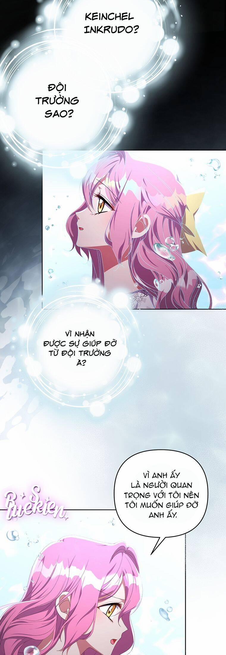 Nam Chính Ám Ảnh Phát Điên 19 trang 8