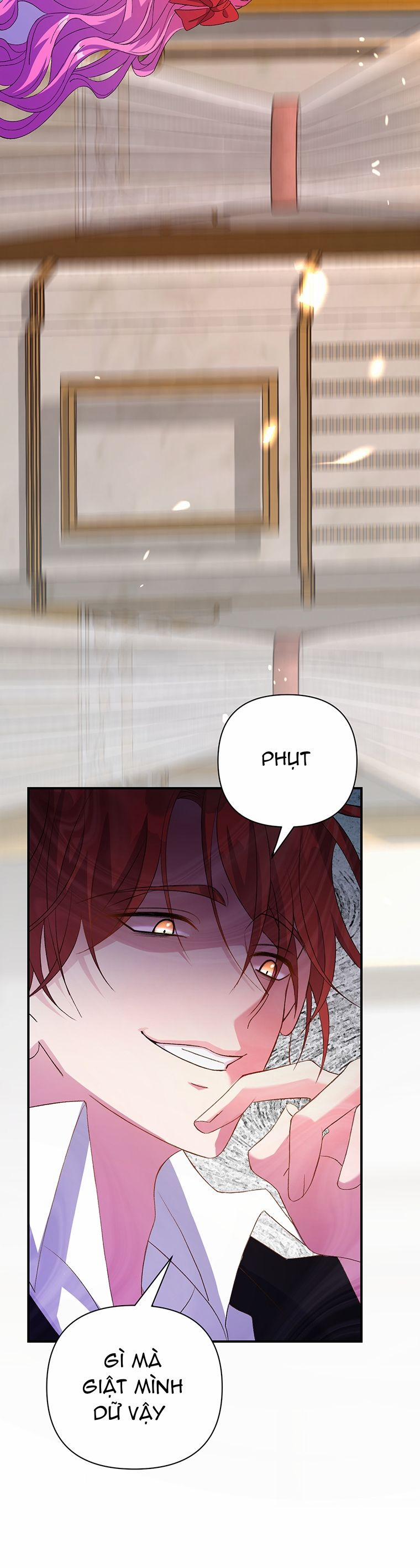 Nam Chính Ám Ảnh Phát Điên 2 trang 16