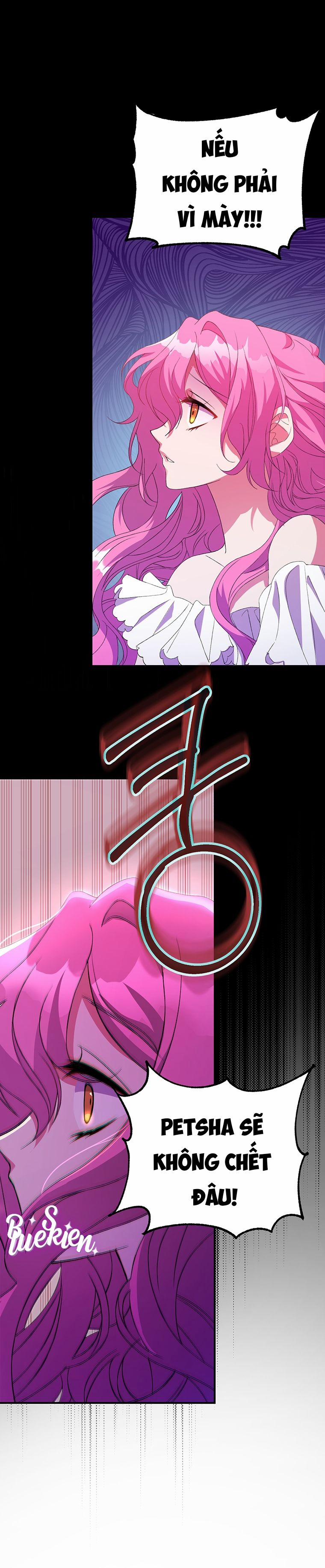 Nam Chính Ám Ảnh Phát Điên 2 trang 28