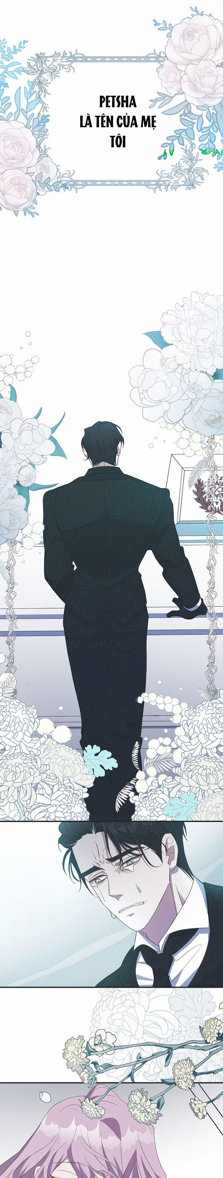 Nam Chính Ám Ảnh Phát Điên 2 trang 29