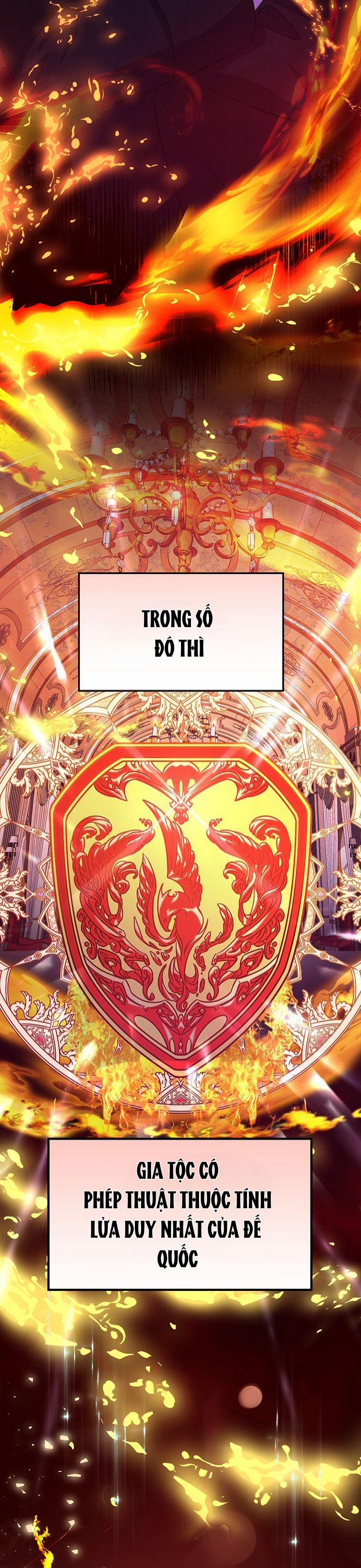 Nam Chính Ám Ảnh Phát Điên 2 trang 3