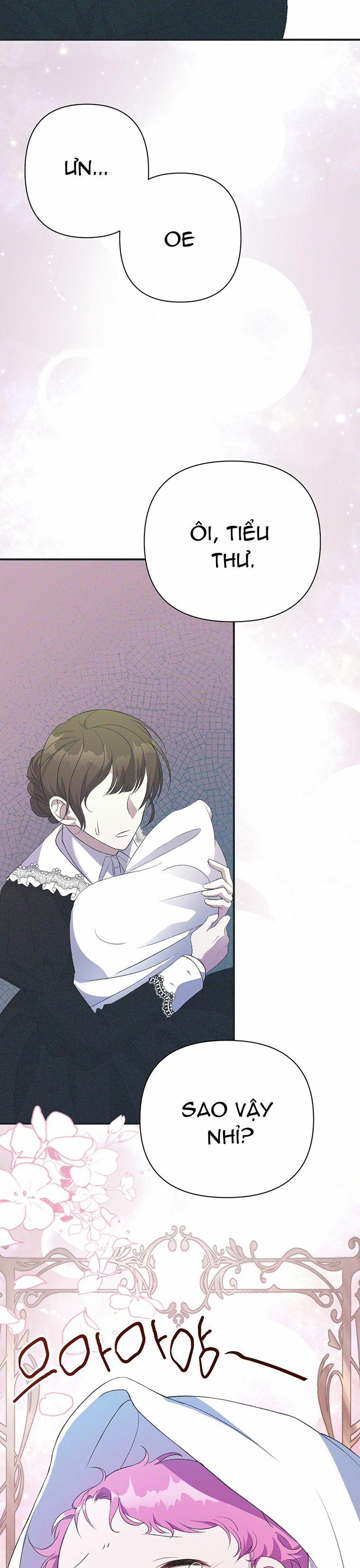 Nam Chính Ám Ảnh Phát Điên 2 trang 31