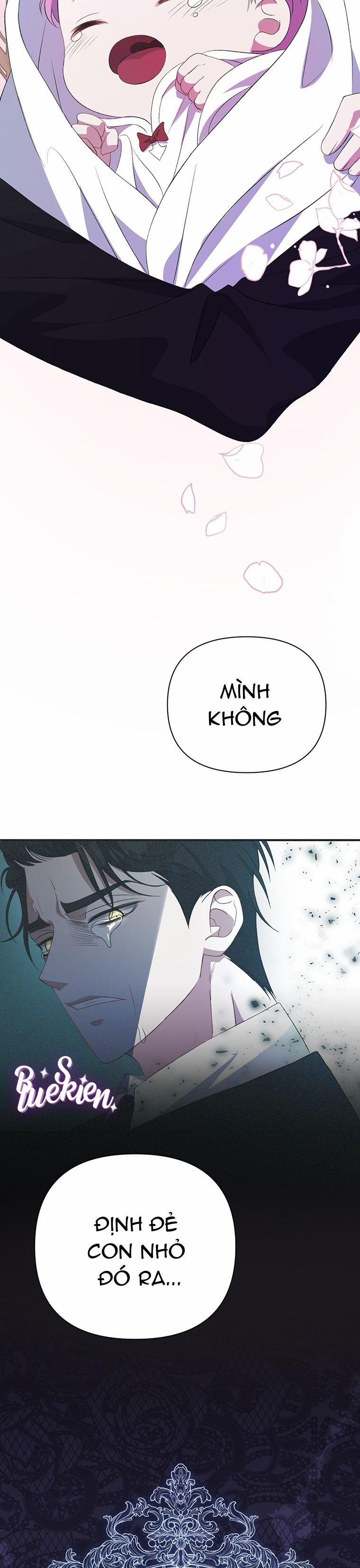 Nam Chính Ám Ảnh Phát Điên 2 trang 32