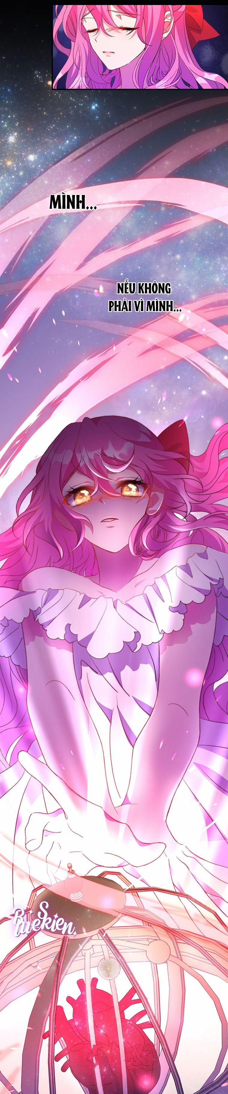 Nam Chính Ám Ảnh Phát Điên 2 trang 35