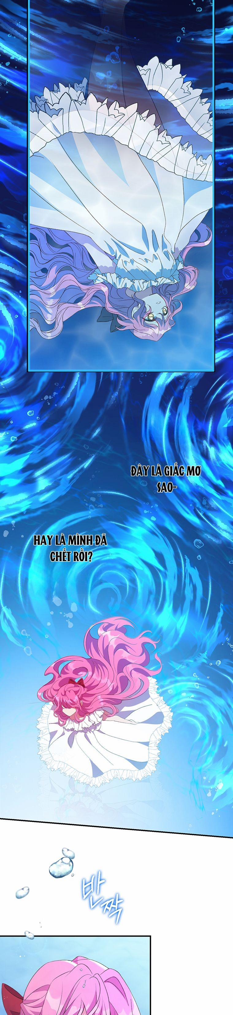 Nam Chính Ám Ảnh Phát Điên 2 trang 40