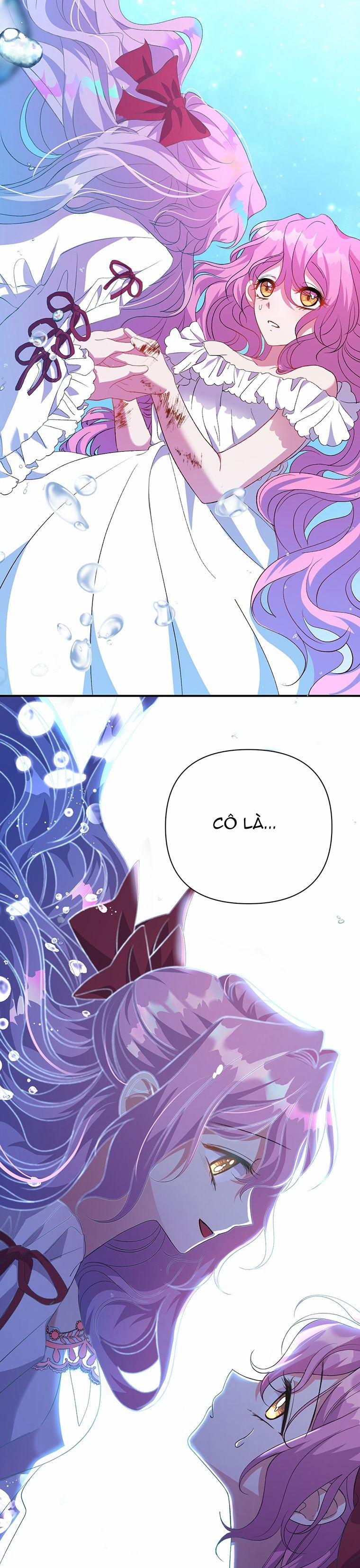 Nam Chính Ám Ảnh Phát Điên 2 trang 43