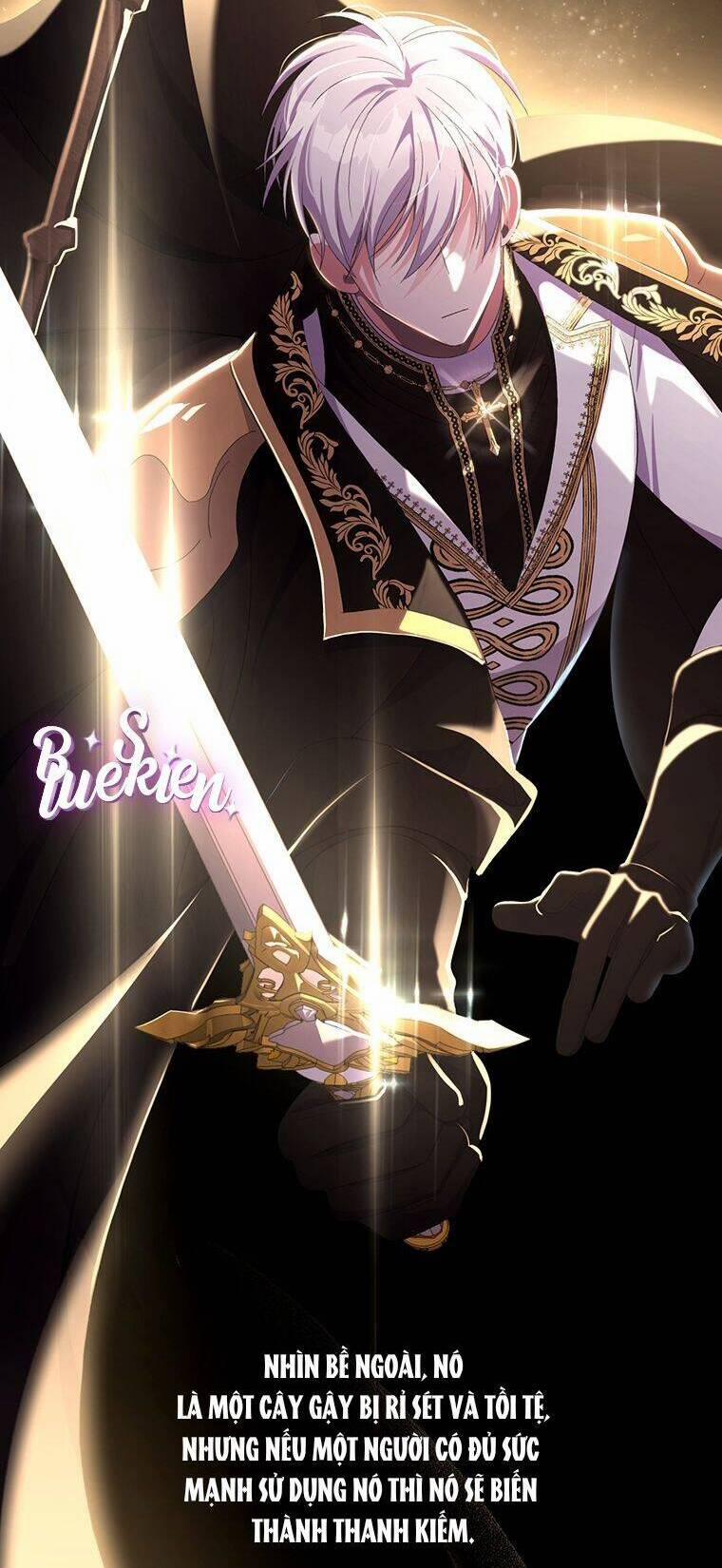 Nam Chính Ám Ảnh Phát Điên 20 trang 27