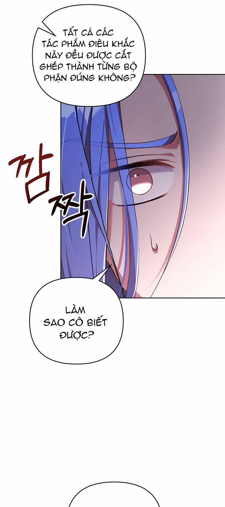 Nam Chính Ám Ảnh Phát Điên 20 trang 30