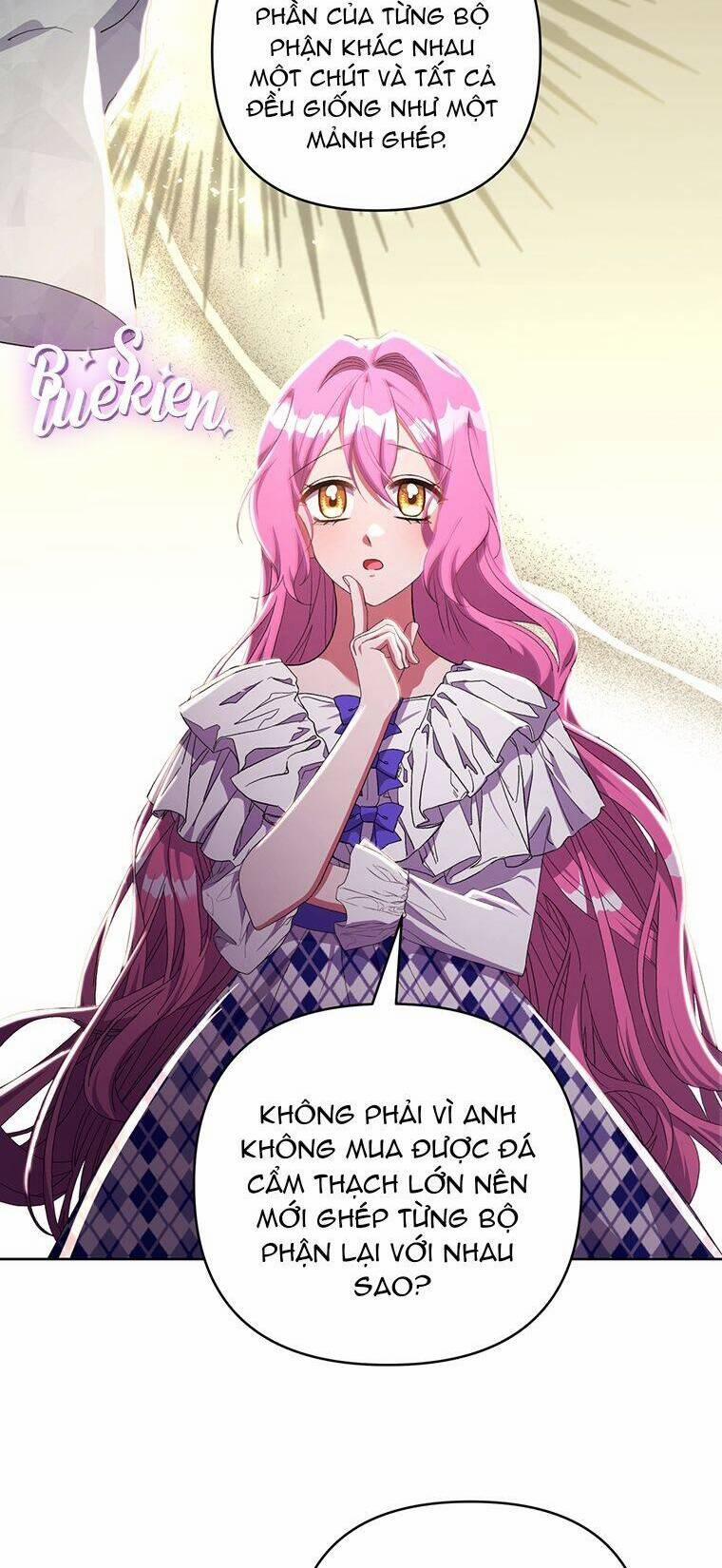 Nam Chính Ám Ảnh Phát Điên 20 trang 33