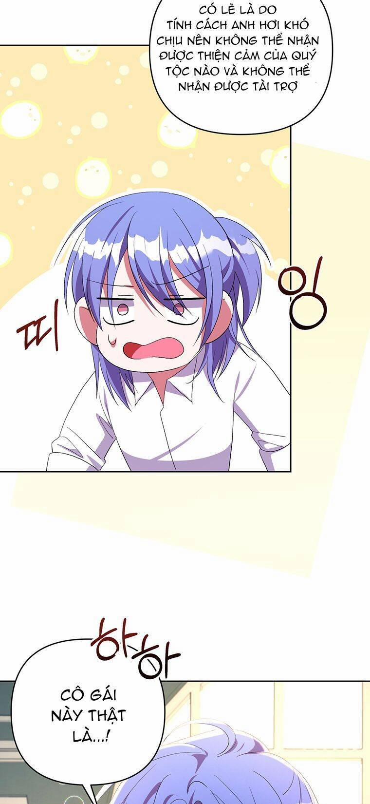 Nam Chính Ám Ảnh Phát Điên 20 trang 34