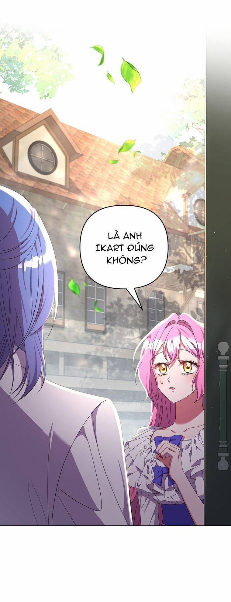 Nam Chính Ám Ảnh Phát Điên 20 trang 4