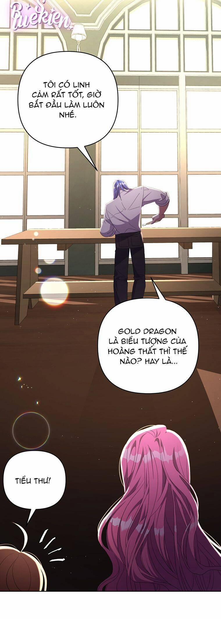 Nam Chính Ám Ảnh Phát Điên 20 trang 43