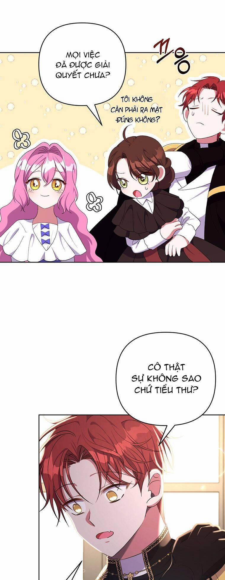 Nam Chính Ám Ảnh Phát Điên 20 trang 44