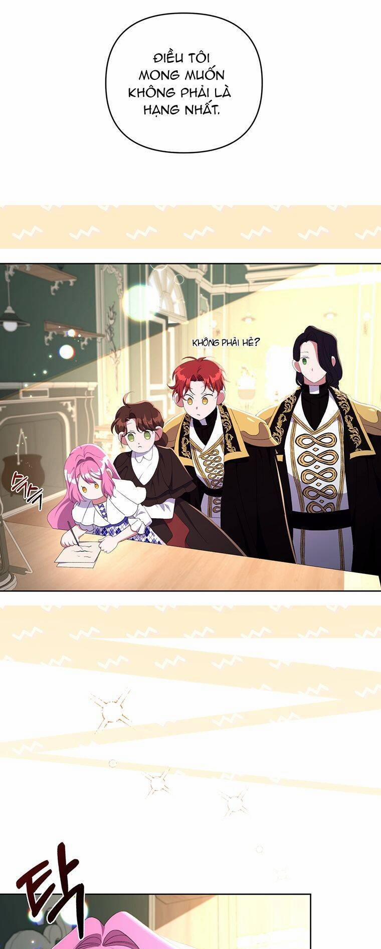 Nam Chính Ám Ảnh Phát Điên 20 trang 46