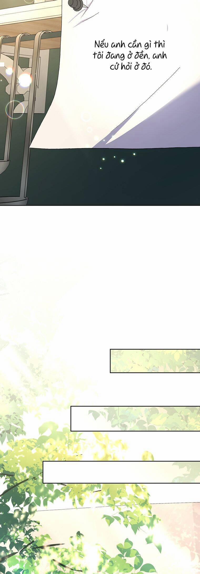 Nam Chính Ám Ảnh Phát Điên 20 trang 48