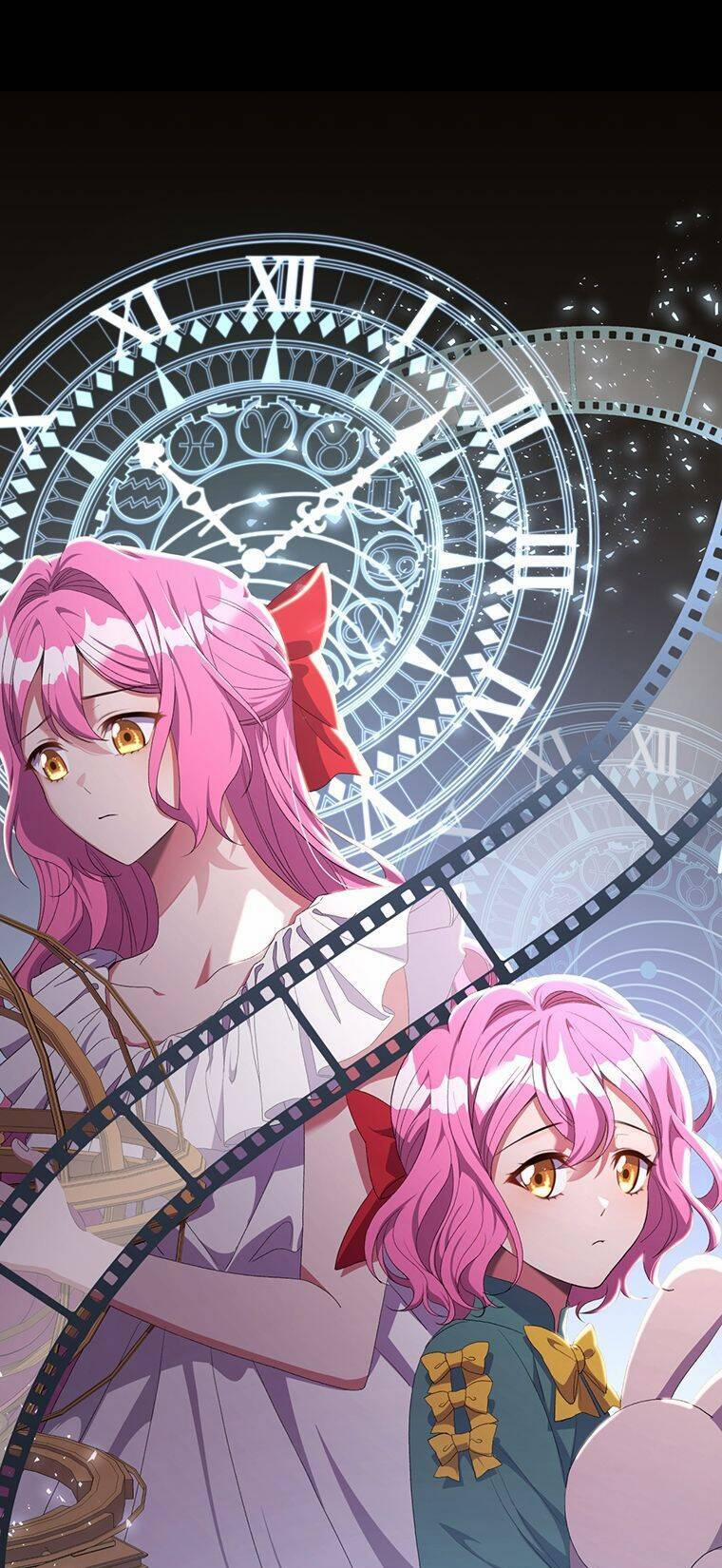 Nam Chính Ám Ảnh Phát Điên 20 trang 54