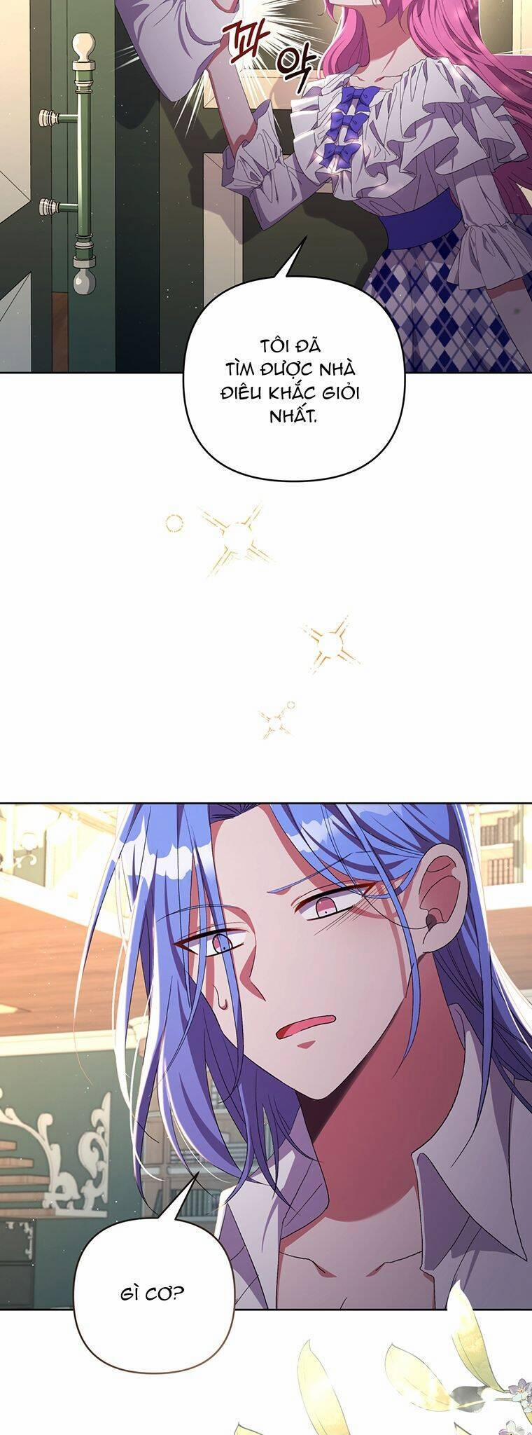 Nam Chính Ám Ảnh Phát Điên 20 trang 6