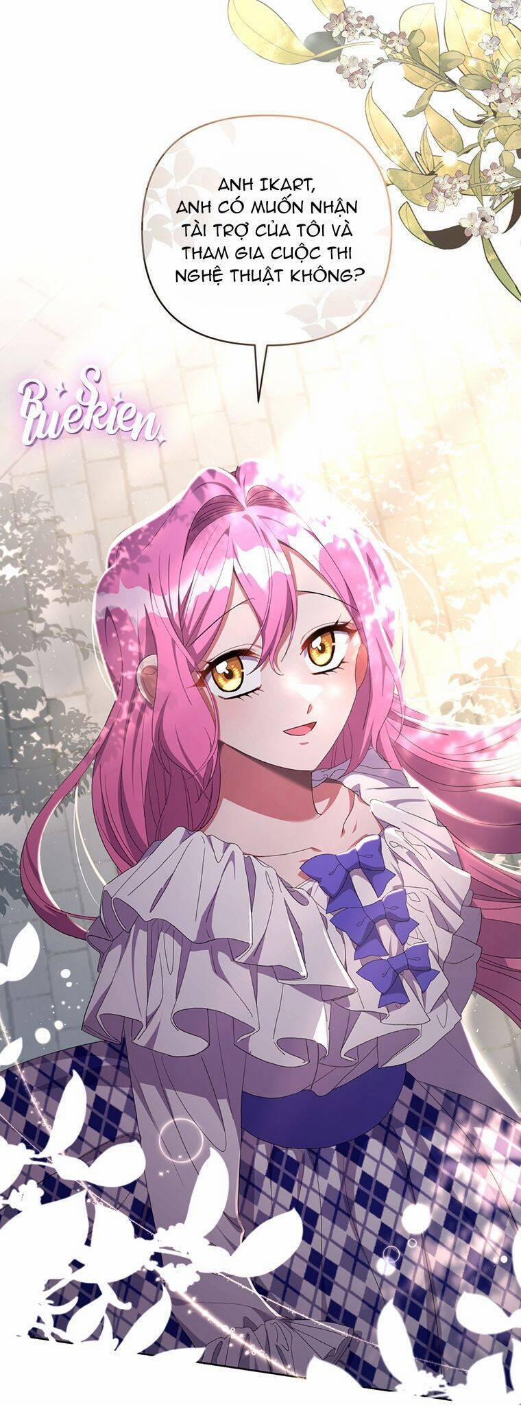 Nam Chính Ám Ảnh Phát Điên 20 trang 7