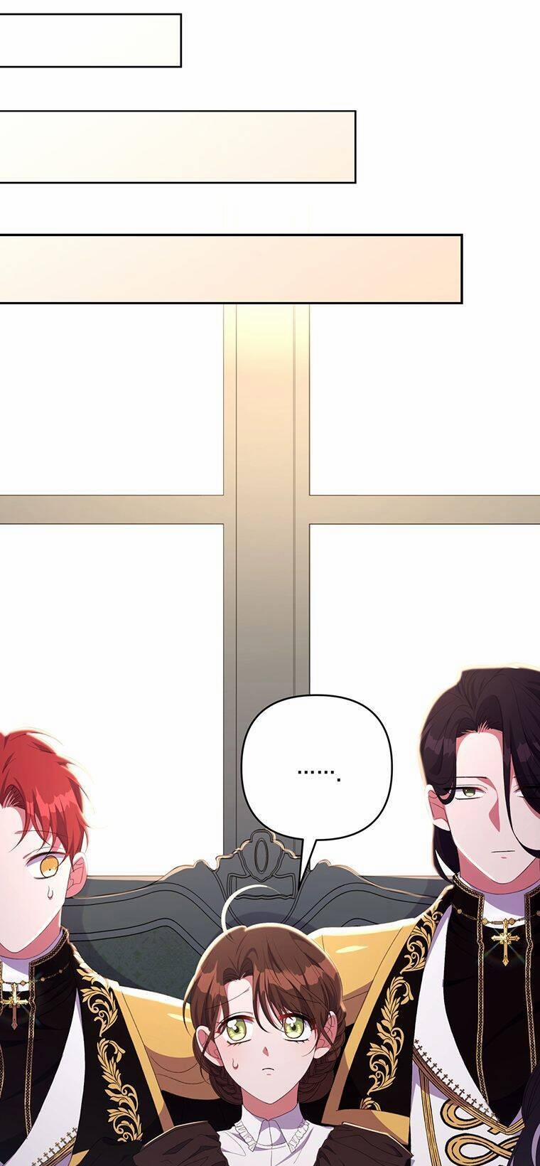 Nam Chính Ám Ảnh Phát Điên 20 trang 8