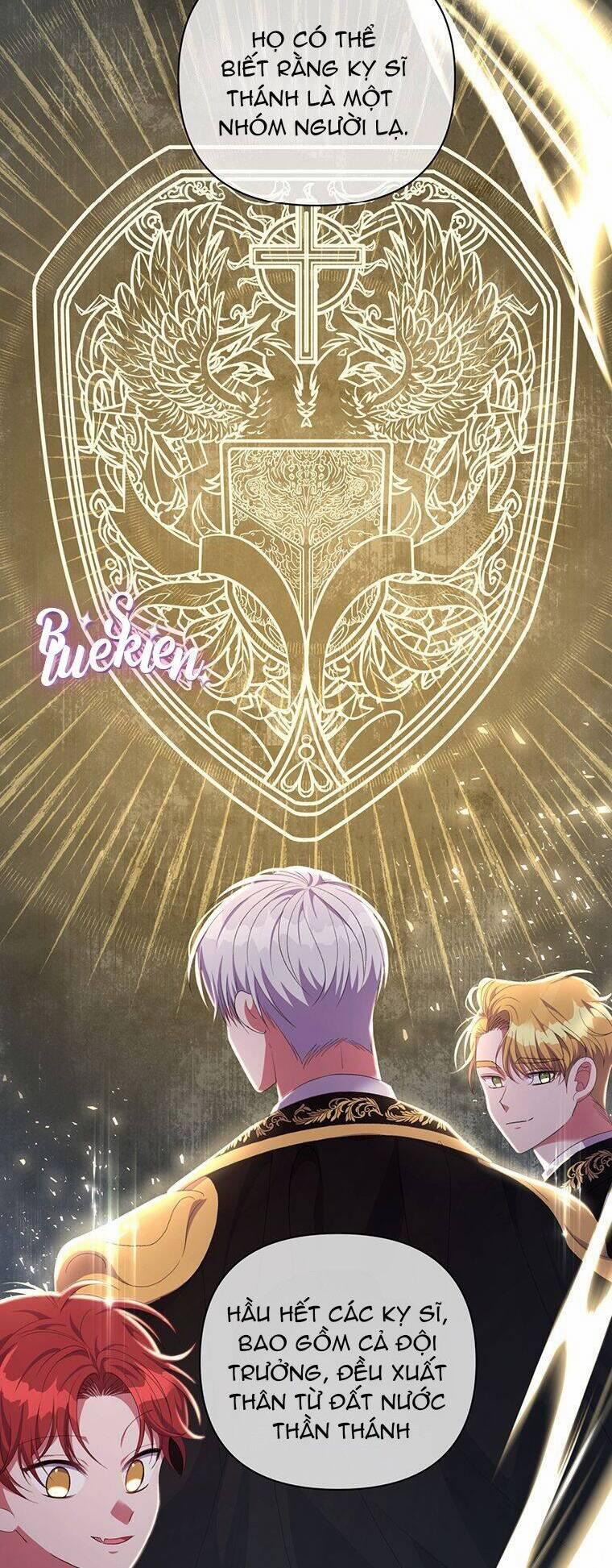 Nam Chính Ám Ảnh Phát Điên 21 trang 13