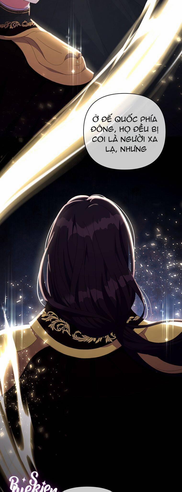 Nam Chính Ám Ảnh Phát Điên 21 trang 14